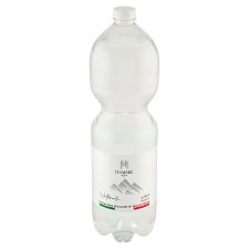 Hamsik Aqua Naturale Natural Non-Carbonated Mineral Water 1.5 L