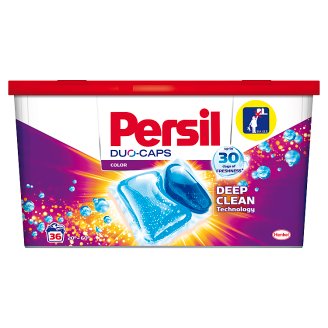 Persil Duo-Caps Color 36 praní 900 g