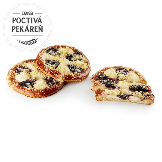 Sviatočný koláč zdobený 250 g