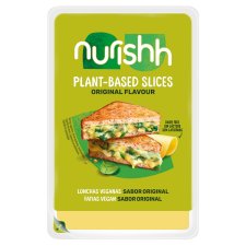 Nurishh Classic Slices 120 g