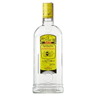 Spišiacka Traditional Geneva 0.5 L