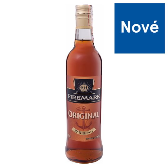 Firemark Original liehovina 37,5% 500 ml