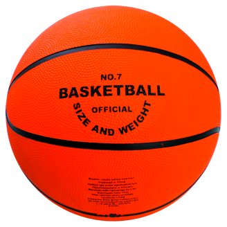 Tesco Basketbalová lopta veľkosť 7