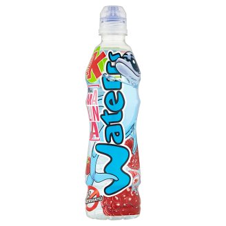 Kubík Waterrr Príchuť malina nesýtený nápoj 500 ml