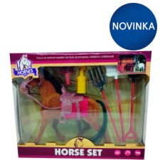 My Happy Horse Lo Gaming Set