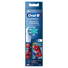 Oral-B Pro Kids Toothbrush Heads