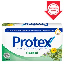 Protex  HERBAL Bar Soap 90 g