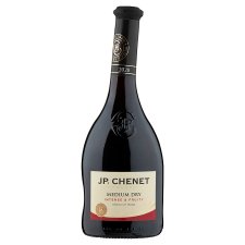 JP. CHENET Medium Dry Rouge 750 ml
