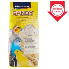  Vitakraft Sandy Sand for Birds 2.5 kg