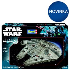 Disney Star Wars Revell Millennium Falcon Model Kit