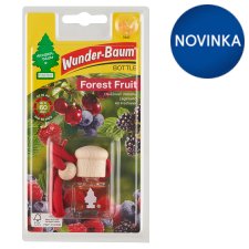 Wunder-Baum Bottle Forest Fruit