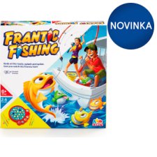 Addo Games Frantic Fishing