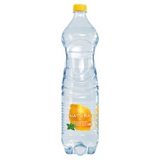 Natura Flavored with Lemon Mint 1.5 L
