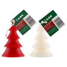 Jumi Candle Christmas Tree 10 cm