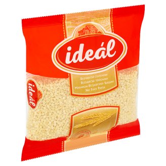 Ideál Cestoviny bezvaječné tarhoňa 400 g