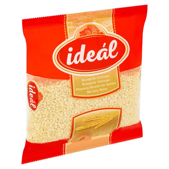 Ideál Tarhoňa Egg-Free Pasta 400 g