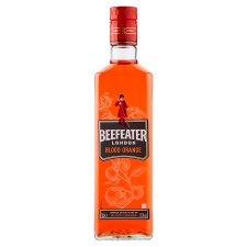 Beefeater London Blood Orange Gin 37,5 % 0,7 l