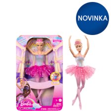 Barbie Bábika balerína