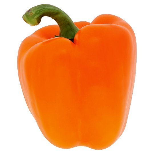 Orange Bell Pepper