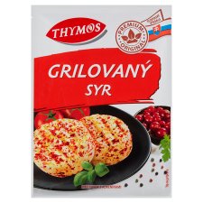 Thymos Grilovaný syr 20 g