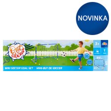 Addo Out And About Mini Soccer Goal Set