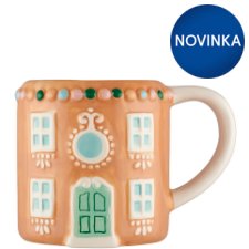 Hrnček perníková chalúpka 630 ml