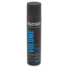 Syoss Hairspray Volume Lift 300 ml