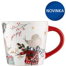 F&F Home Hrnček s motívom myšky