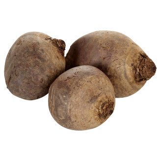 Repa červená