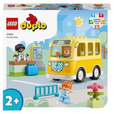 LEGO DUPLO 10988 The Bus Ride