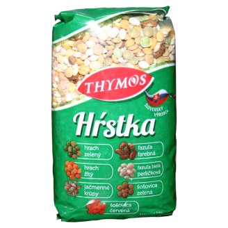 Thymos Hŕstka 500 g