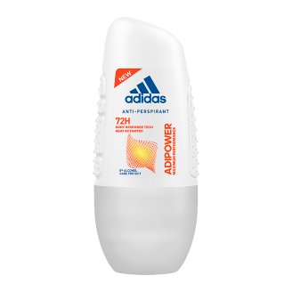 Adidas Adipower antiperspirant roll-on 50 ml