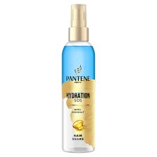 Pantene Pro-V Hydration SOS Sprej Bez Oplachovania, S Kokos, 150ml