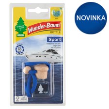 Wunder-Baum Bottle Sport