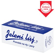 Jelení Lůj Original Lip Pomade 12 g