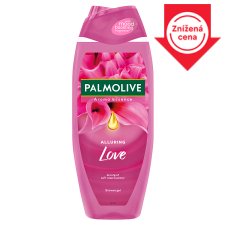 Palmolive Aroma Essence Alluring Love Shower Gel 500 ml