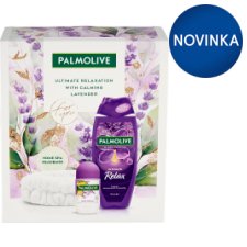 Palmolive Gift Set