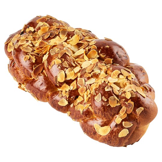 Sviatočná vianočka maslová 230 g