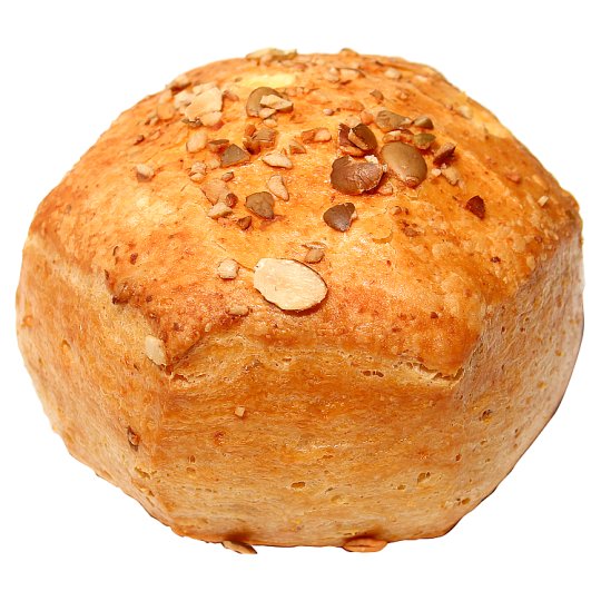Kukuričný pagáč s posypom 71 g