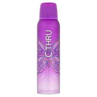 C-Thru Glamorous telový dezodorant 150 ml