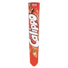 Calippo Strawberry 105 ml