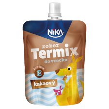 Nika Termix do vrecka kakaový 80 g