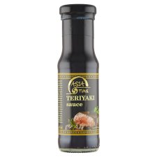 Asia Time Teriyaki Sauce 150 ml