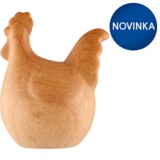 Wooden Hen