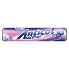 ANTICOL Black Currants 50 g