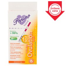 Pepino Test for Ovulation 1 pc