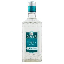 Olmeca Tequila Blanco 35% 0.7 L
