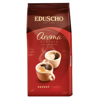 Eduscho Aroma Classic pražená mletá káva 500 g