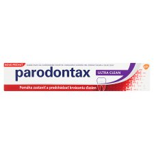 Parodontax Ultra Clean zubná pasta 75 ml