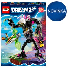 LEGO DREAMZzz 71455 Grimkeeper The Cage Monster